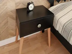 Apartament Boho