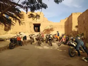 Maison d'hôte Sirwaji