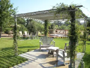 Paso Canyon Inn - Paso Robles