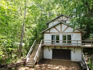 Your Adventure Begins the Second You Arrive!