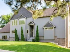 Cedar House Retreat