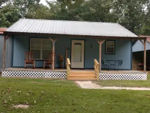 2 bedroom cabin