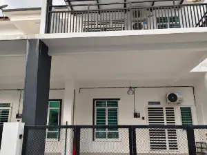 AdamHawaHomestay Complete&Comfortable!