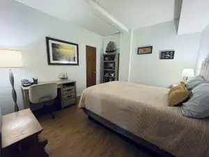 Country Apartment Rental in an Outdoor Paradise!