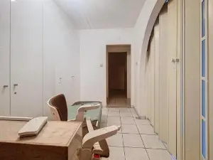 Gastenkamers Centersuites