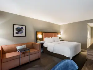 Hampton Inn Philadelphia/Willow Grove