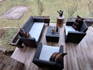 Kuća za Odmor "Mira"