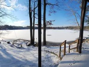 Welcome to your 4-season escape