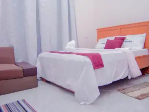 KASMAT MOTEL