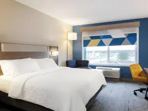 Holiday Inn Express Toledo North