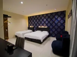 Melody Inn Hotel