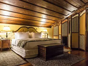 Hotel Pousada do Arcanjo