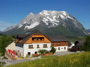 Gasthof Grabenwirt