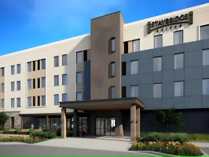 Staybridge Suites
