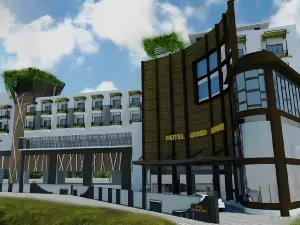 Hotel Grand Baron