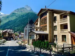 Bostan Hotel