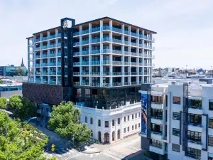 Oaks R Suites Geelong