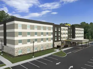 Home2 Suites by Hilton Poughkeepsie