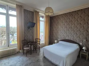 Hotel Saint Jean