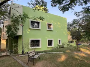 Samruddhi S1 Homestay Garden Villa or S3