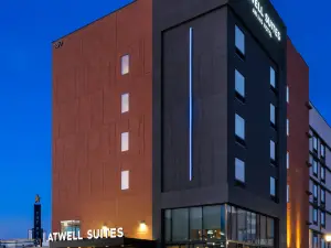 Atwell Suites Henderson - at the Pass