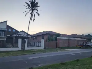 펜트 게스트하우스 던디