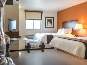 My Place Hotel-Lubbock, TX