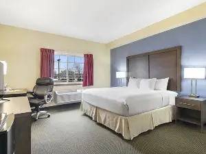 Days Inn by Wyndham Ellensburg