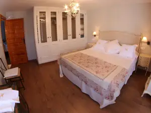 Casa Rural Melitón