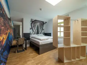 Boutique Hotel BS16 by Bern