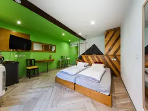 Le Domaine du Verger, Chambres d'Hotes