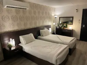 Al Joude Hotel