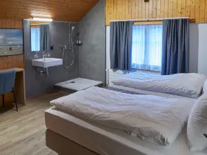 Hotel Jäger Jeuss-Murten - Self-Check-in