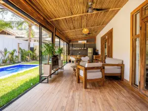 Casa Heaven Santa Teresa Beachside