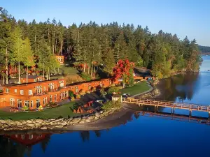 Snug Harbor Resort and Marina