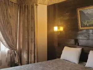 La Bottega Hôtel