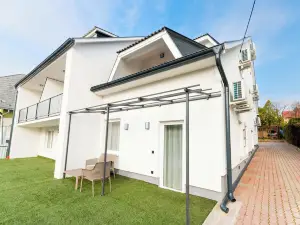 Villa Oliver 2 Hévíz