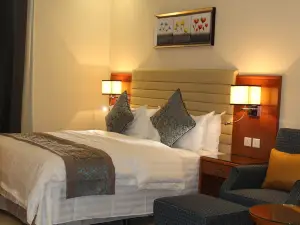 Pestana Hotel Apartments 2