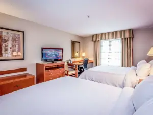 Hampton Inn Enterprise