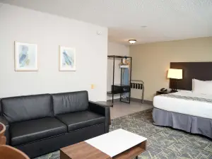 SureStay Plus by Best Western Montrose