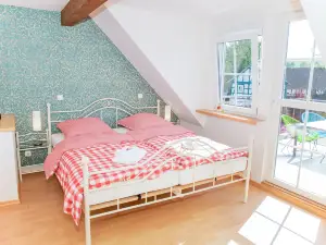 Landhaus im Rinnetal