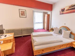 Hotel Pension Löwen in Sulz