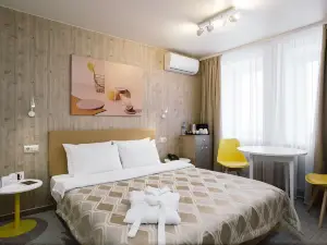 Aelita Apart-Hotel
