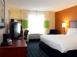 Quality Inn Cranberry Township