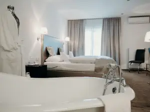 Hotel Crystal