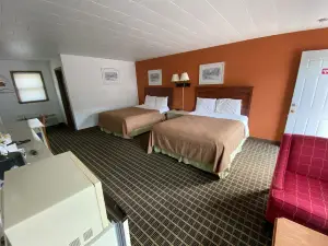 Motel Reedsburg