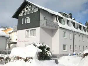 Haus am Kurpark