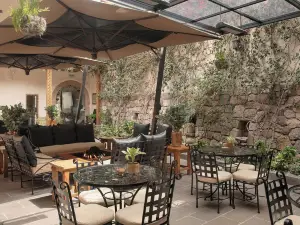 アンティグア カソナ サン ブラス