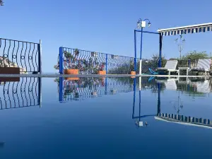 Lavanta Butik Otel Turunc