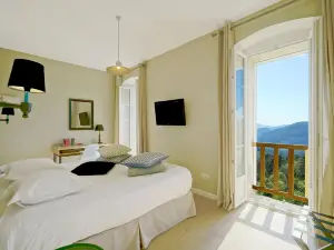 Hôtel U Frascone